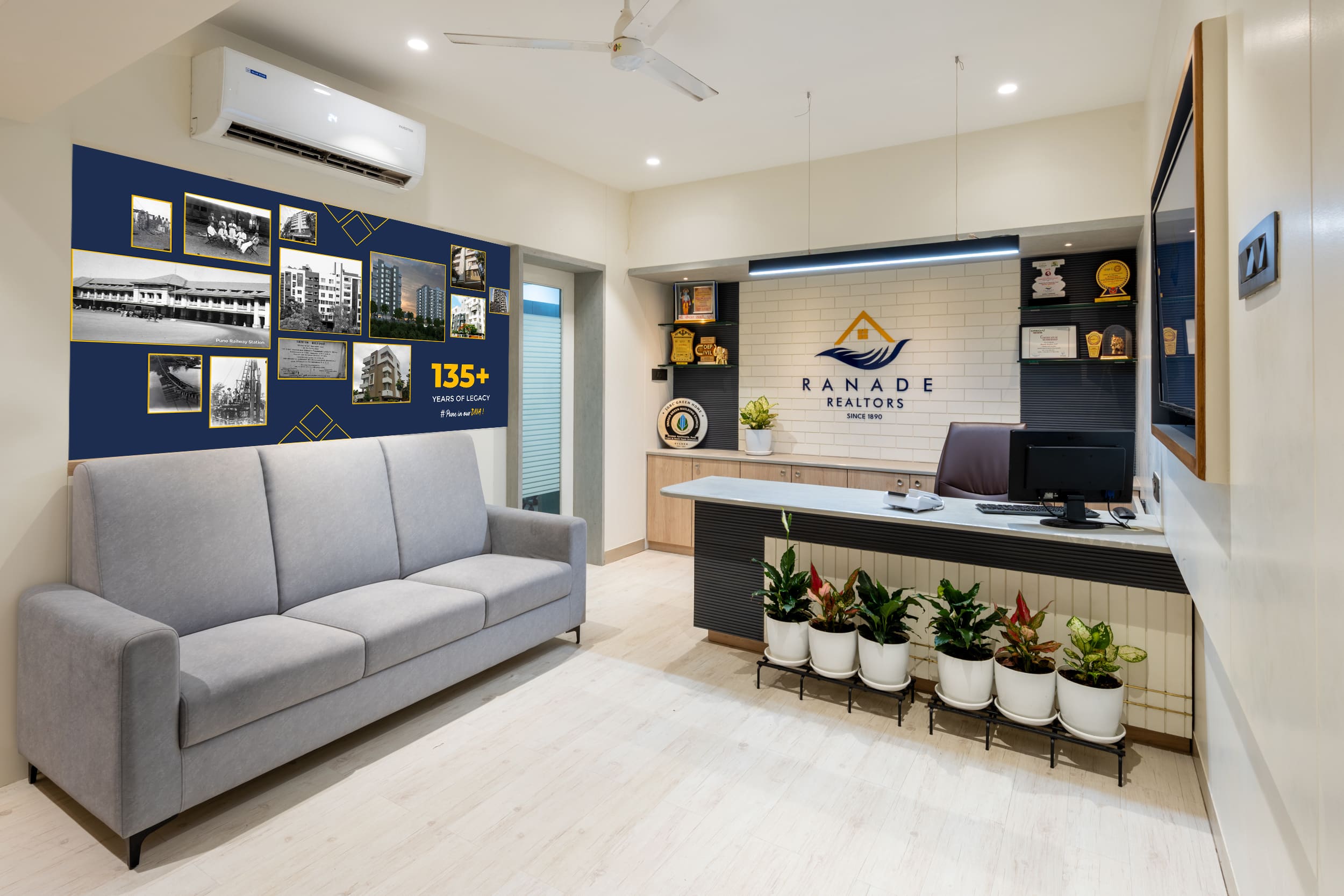 Ranade Realtors